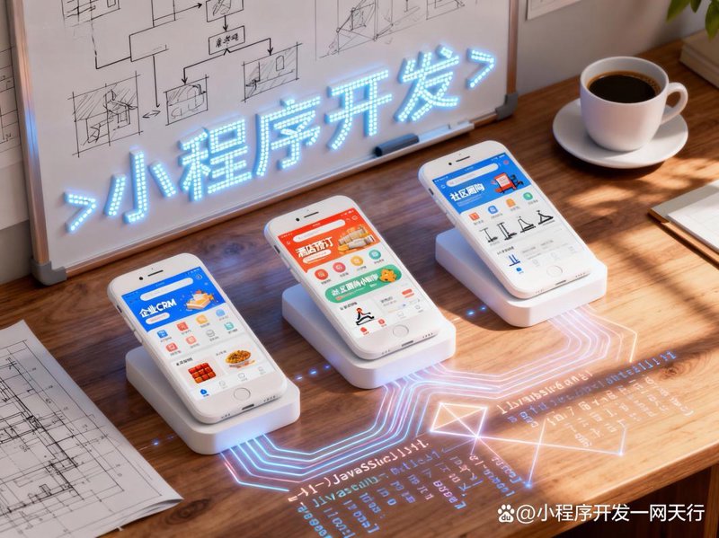 定制开发：企业网站的专属钥匙
