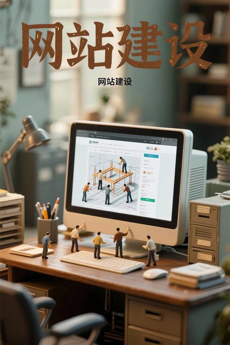 海南网站建设：搭建数字桥梁的艺术